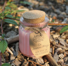 Load image into Gallery viewer, Soy Pot Fragranced Candles