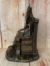 Load image into Gallery viewer, Nordic Goddess Statue - Frigga