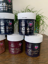 Load image into Gallery viewer, Vegan Hair Dye! Directions Hair Colour.