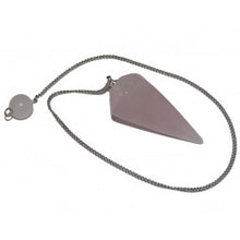 Load image into Gallery viewer, Crystal Pendulums