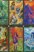 Load image into Gallery viewer, Tarot & Oracle Cards
