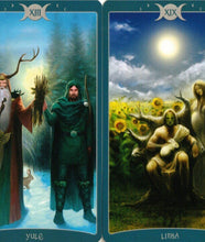 Load image into Gallery viewer, Tarot & Oracle Cards