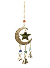 Load image into Gallery viewer, Witch Bells