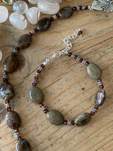 Load image into Gallery viewer, Oaken Jewellery Sets