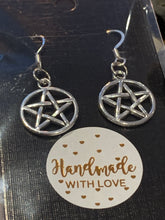 Load image into Gallery viewer, Mystic Inspired Jewellery