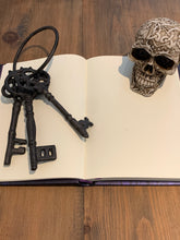 Load image into Gallery viewer, Hardback Spell Books