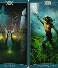 Load image into Gallery viewer, Tarot & Oracle Cards