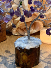 Load image into Gallery viewer, Small Crystal Trees