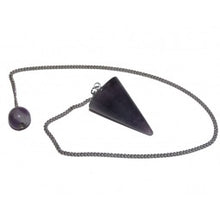 Load image into Gallery viewer, Crystal Pendulums
