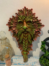Load image into Gallery viewer, Tree Spirit Plaques