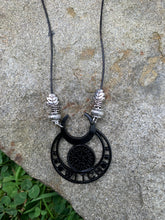 Load image into Gallery viewer, Witch Pendant Necklaces