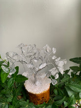 Load image into Gallery viewer, Small Crystal Trees