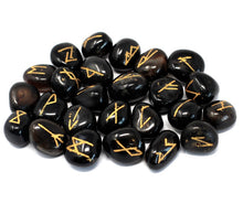 Load image into Gallery viewer, Crystal Runes