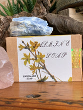 Load image into Gallery viewer, Vegan Aromatherapy Soaps