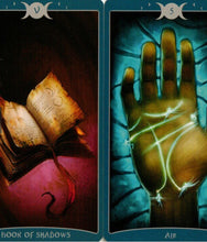 Load image into Gallery viewer, Tarot & Oracle Cards