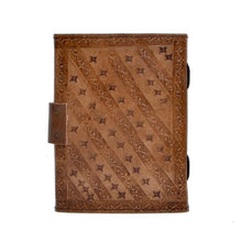 Load image into Gallery viewer, Leather Grimoires/ Book of Shadows