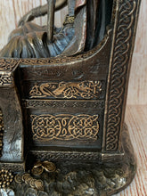 Load image into Gallery viewer, Nordic Goddess Statue - Frigga
