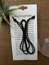 Load image into Gallery viewer, Pewter Amulets/ Talisman Necklaces