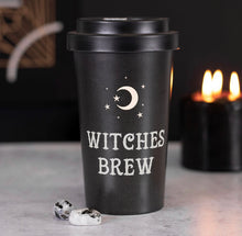Load image into Gallery viewer, Mystical Eco Travel Mugs!