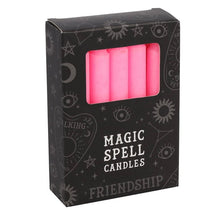 Load image into Gallery viewer, Spell Candles