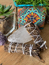 Load image into Gallery viewer, Yerba Santa Smudges - Two sizes