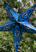 Load image into Gallery viewer, Star Lantern