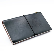 Load image into Gallery viewer, Handmade Leather Journals