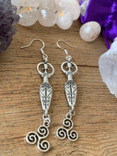 Load image into Gallery viewer, Mystic Inspired Jewellery