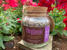 Load image into Gallery viewer, Organic Goodness Herbal Jumbo Smudge Jars