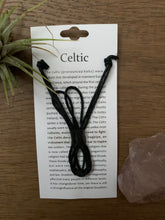 Load image into Gallery viewer, Pewter Amulets/ Talisman Necklaces