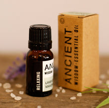 Load image into Gallery viewer, Essential Oil Blends