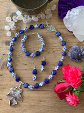 Load image into Gallery viewer, Oaken Jewellery Sets