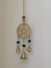 Load image into Gallery viewer, Witch Bells