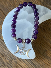 Load image into Gallery viewer, Gemstone Bracelets