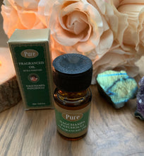 Load image into Gallery viewer, Nagchampa Fragrance Oils