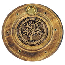 Load image into Gallery viewer, Incense Holders