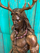 Load image into Gallery viewer, British Legends - Herne Statue