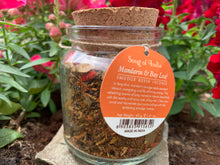 Load image into Gallery viewer, Organic Goodness Herbal Jumbo Smudge Jars