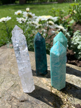 Load image into Gallery viewer, Crystal & Gemstone One Offs!