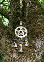 Load image into Gallery viewer, Witch Bells