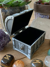 Load image into Gallery viewer, Tarot & Storage Boxes
