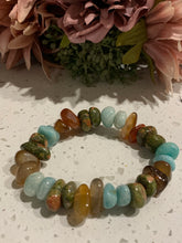 Load image into Gallery viewer, Gemstone Bracelets