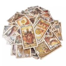 Load image into Gallery viewer, Tarot & Oracle Cards