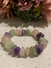 Load image into Gallery viewer, Gemstone Bracelets
