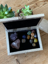 Load image into Gallery viewer, Tarot & Storage Boxes
