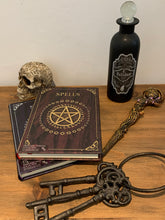 Load image into Gallery viewer, Hardback Spell Books