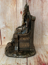 Load image into Gallery viewer, Nordic Goddess Statue - Frigga