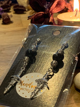 Load image into Gallery viewer, Mystic Inspired Jewellery