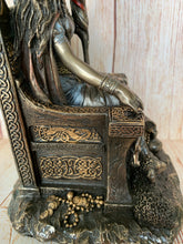 Load image into Gallery viewer, Nordic Goddess Statue - Frigga