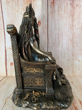 Load image into Gallery viewer, Nordic Goddess Statue - Frigga